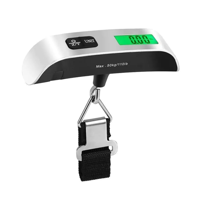 1pcs Portable Scale Digital LCD Display - Wow Store
