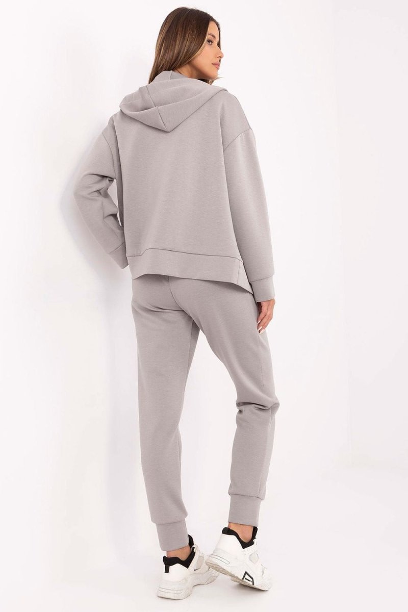 3 - Piece Athletic Comfort Tracksuit Set 208640 - Lakerta | Wow Store - Wow Store