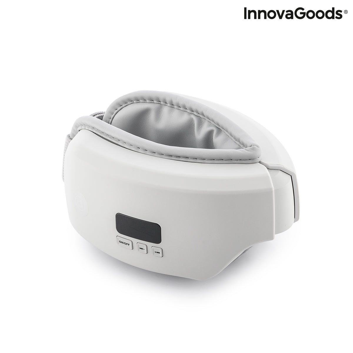 4 - In - 1 Eye Massager with Air Compression Eyesky InnovaGoods - Wow Store