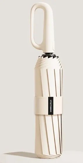 72 Automatic Buckle Umbrellas Portable Plus - sized Thickened - Wow Store