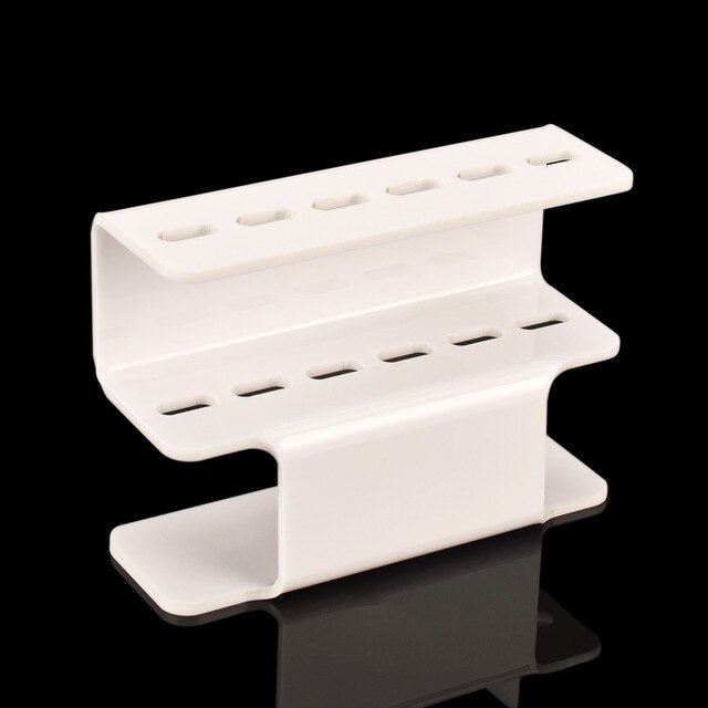 Acrylic Eyelash Tweezers Holder - Wow Store