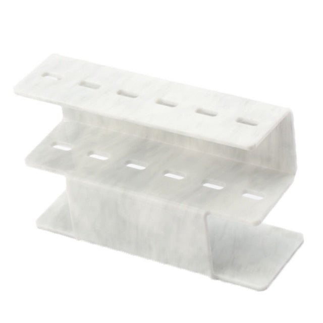 Acrylic Eyelash Tweezers Holder - Wow Store