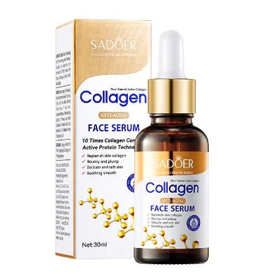 Anti - Wrinkle Face Serum - Wow Store
