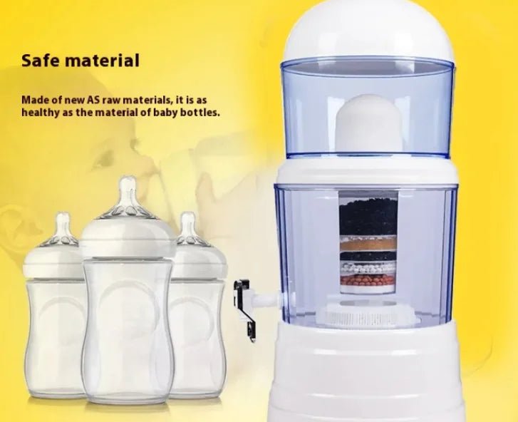 Aqua Pure Portable Water Filter - Wow Store