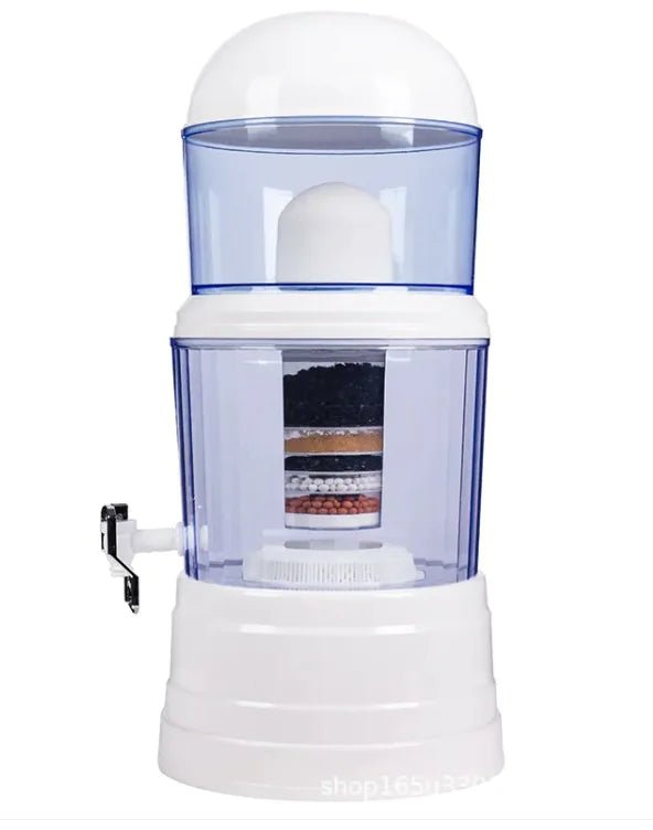 Aqua Pure Portable Water Filter - Wow Store