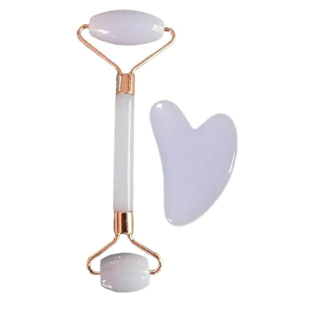 Beauty Jade - Facial Roller - Wow Store