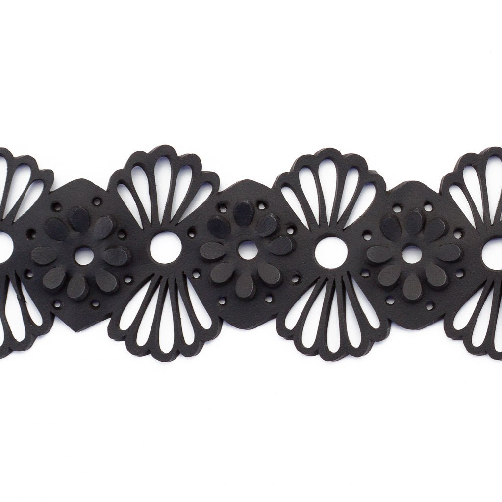 Blossom Victorian Flower Choker - Wow Store