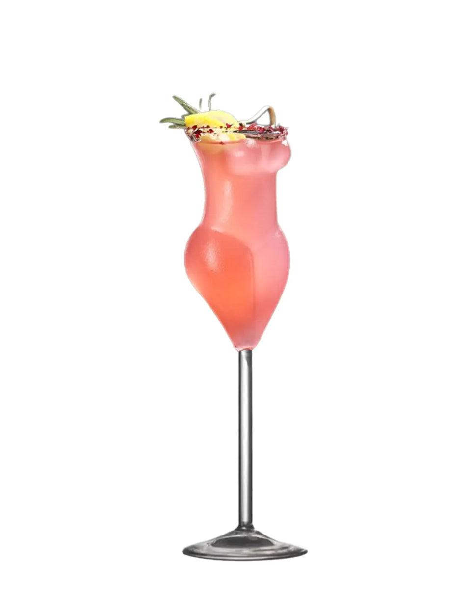 Body Cocktail Set - Wow Store