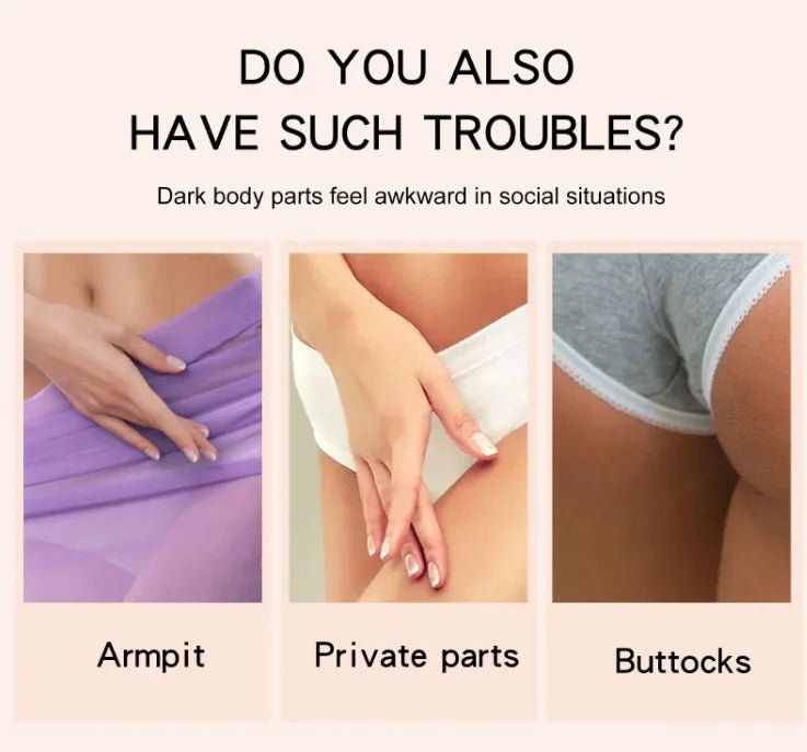 Brightening Blackening Cream - Wow Store