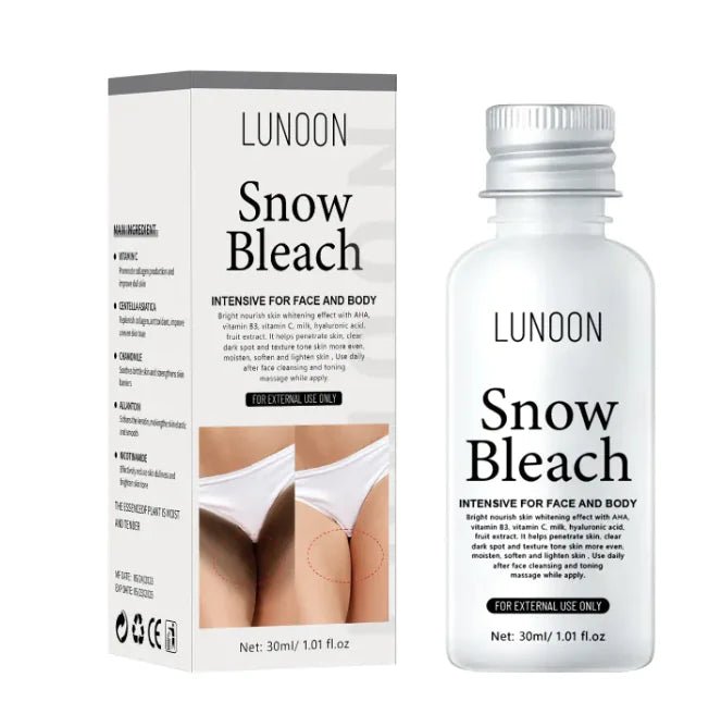 Brightening Blackening Cream - Wow Store