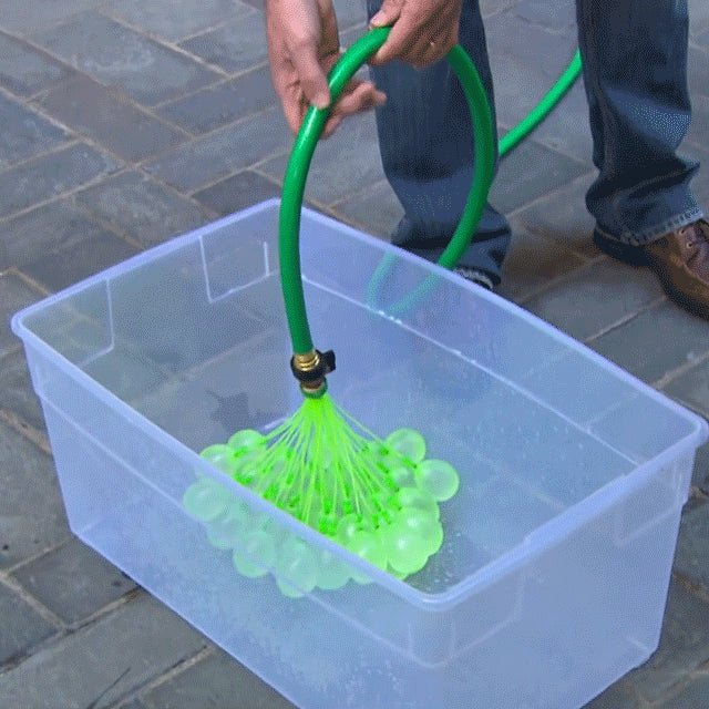 Bunch O Balloons - Wow Store