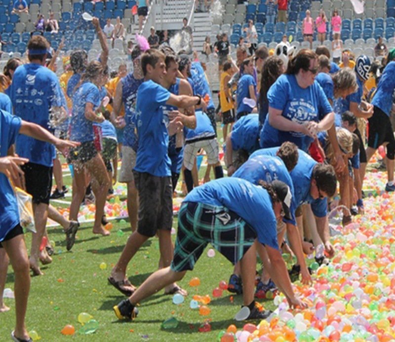 Bunch O Balloons - Wow Store