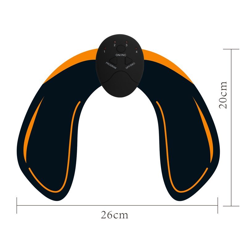 Buttock Toner Muscle Trainer - Wow Store