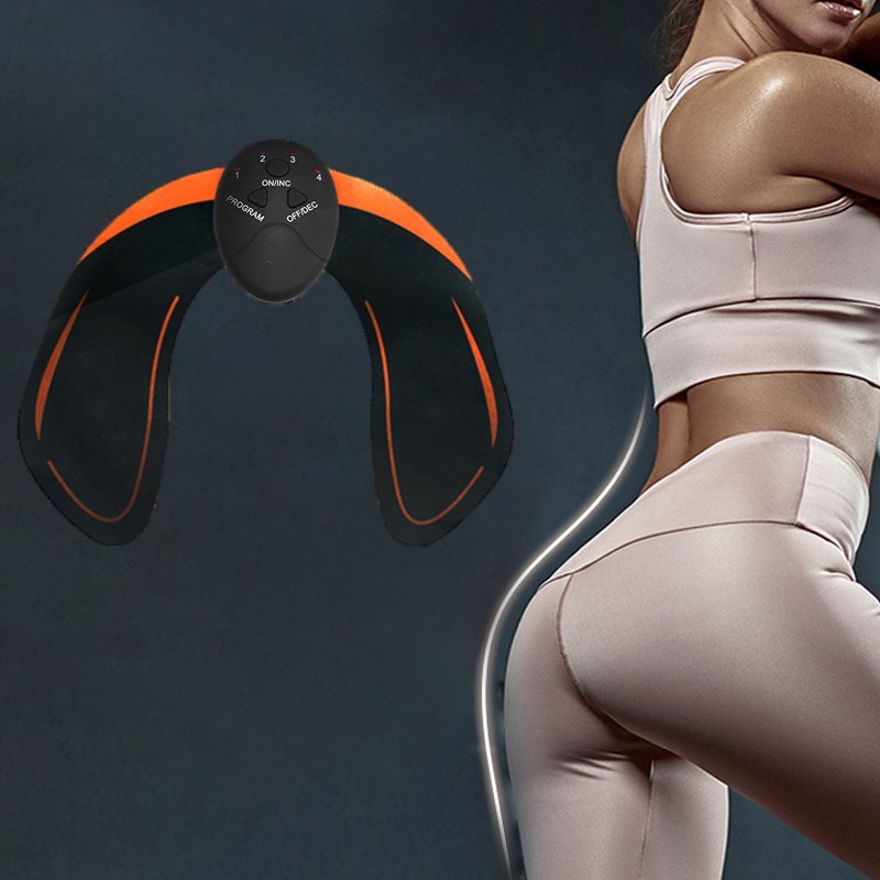 Buttock Toner Muscle Trainer - Wow Store