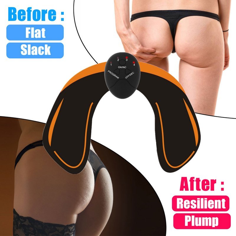 Buttock Toner Muscle Trainer - Wow Store