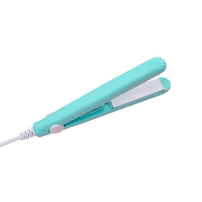 Ceramic Mini Hair Straightener - Wow Store