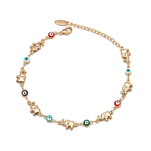 Charm Bracelet - Wow Store