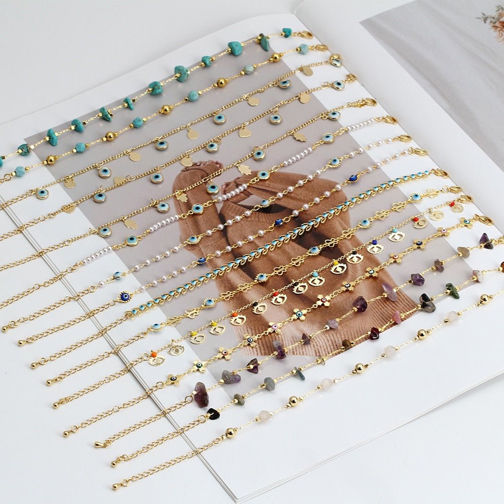 Charm Bracelet - Wow Store