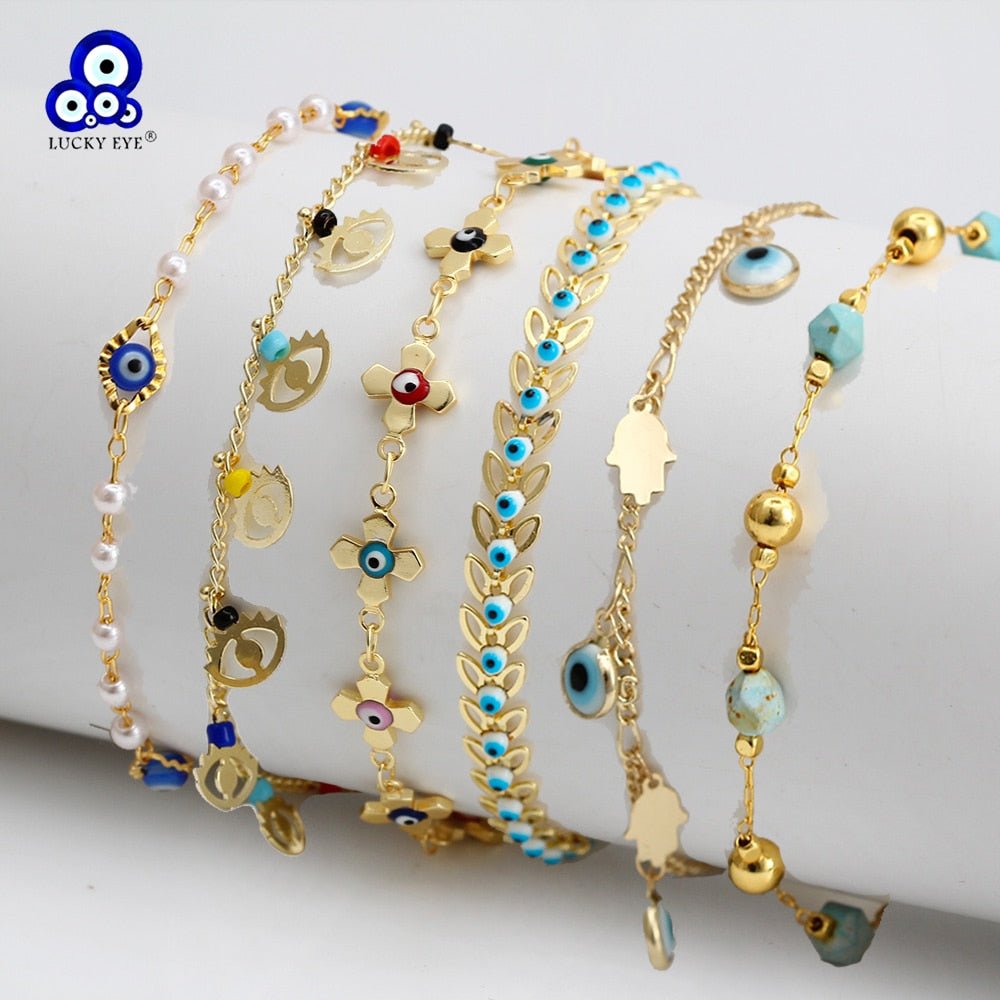 Charm Bracelet - Wow Store