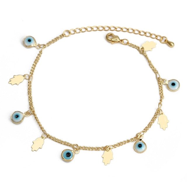 Charm Bracelet - Wow Store