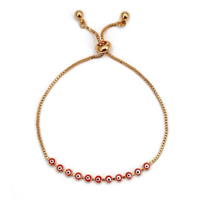 Charm Bracelet - Wow Store