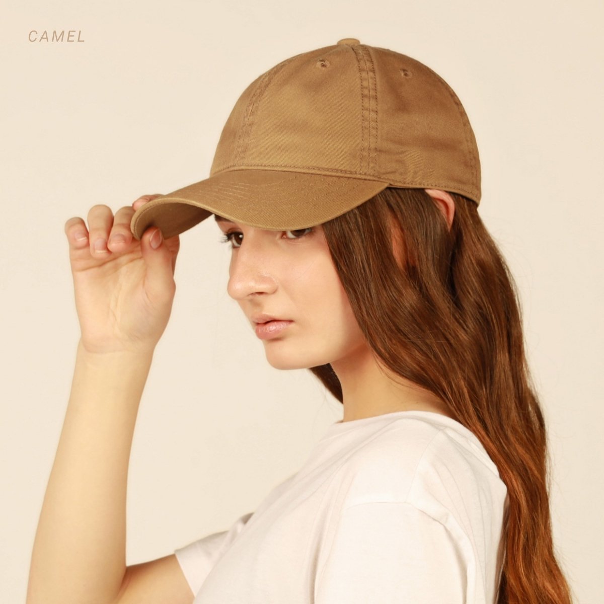 Classic Everyday Baseball Cap - Wow Store