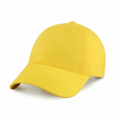 Classic Everyday Baseball Cap - Wow Store
