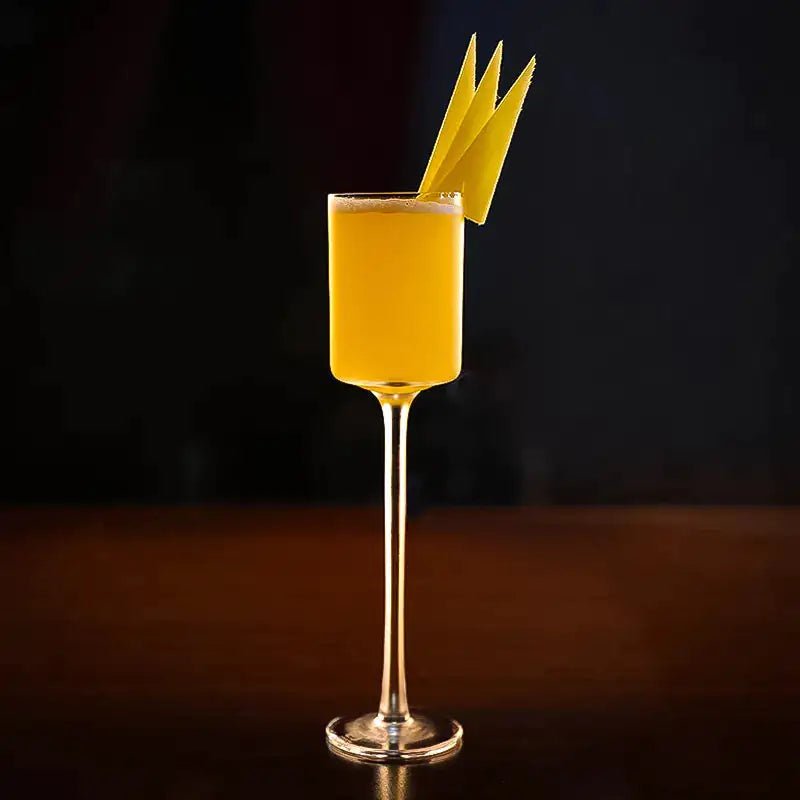 Classic Tall Cocktail Glass 125ml - Wow Store