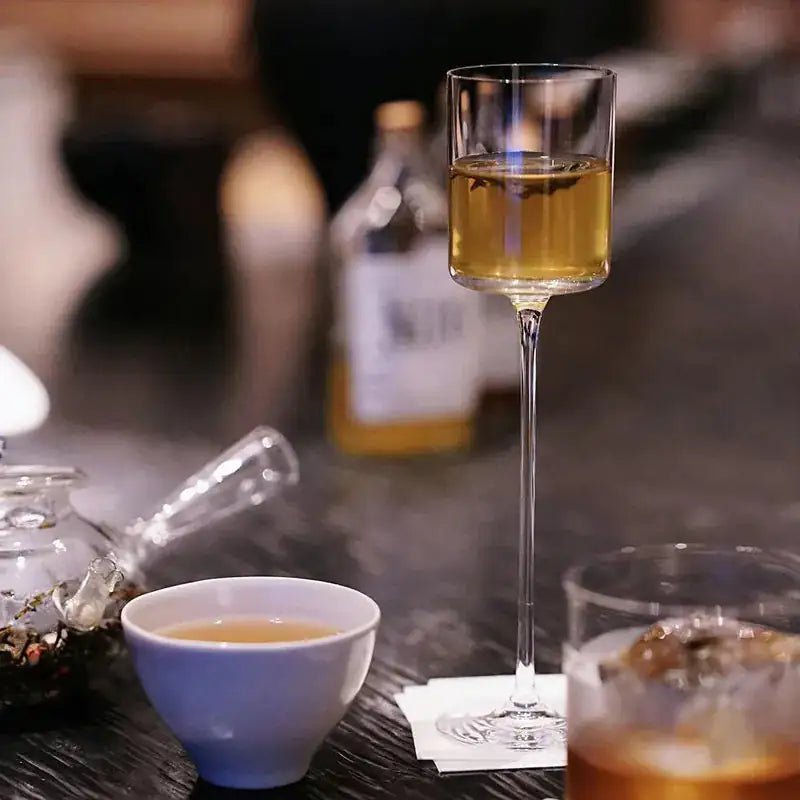 Classic Tall Cocktail Glass 125ml - Wow Store