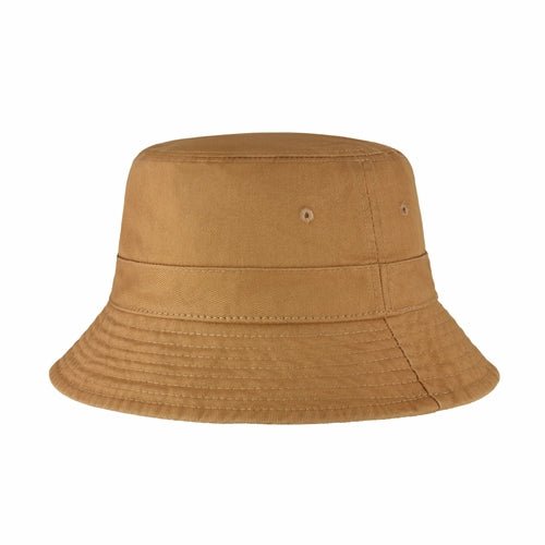 Classic Washed Cotton Bucket Hat - Wow Store