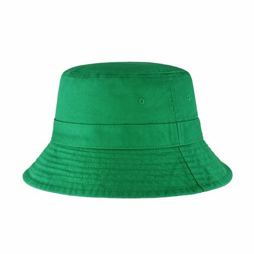Classic Washed Cotton Bucket Hat - Wow Store