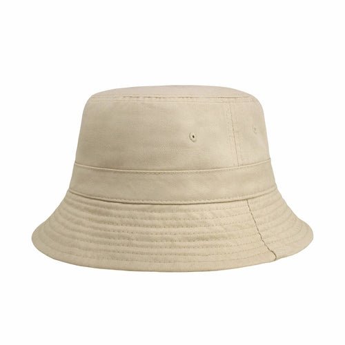 Classic Washed Cotton Bucket Hat - Wow Store