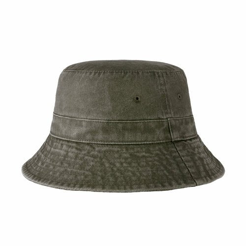 Classic Washed Cotton Bucket Hat - Wow Store