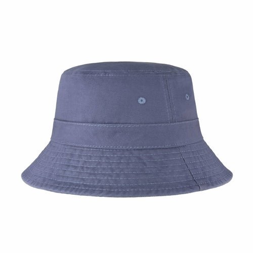 Classic Washed Cotton Bucket Hat - Wow Store