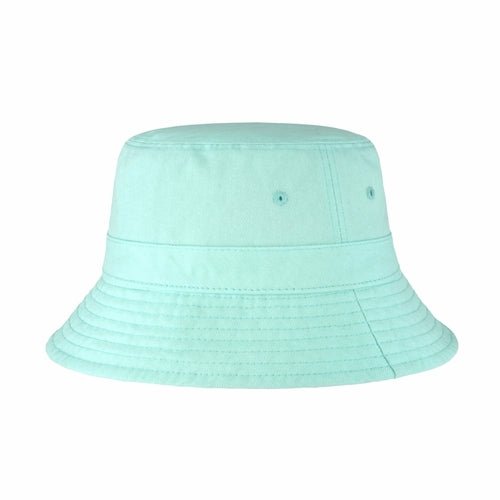 Classic Washed Cotton Bucket Hat - Wow Store