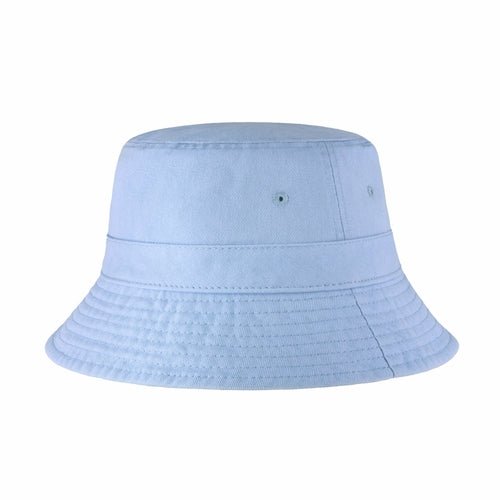 Classic Washed Cotton Bucket Hat - Wow Store