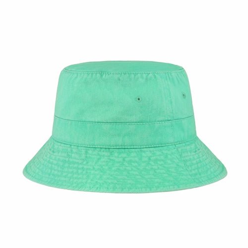 Classic Washed Cotton Bucket Hat - Wow Store