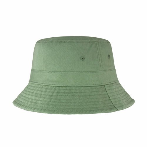 Classic Washed Cotton Bucket Hat - Wow Store