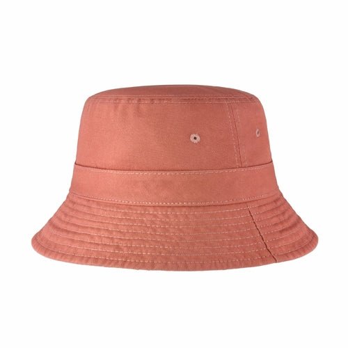 Classic Washed Cotton Bucket Hat - Wow Store