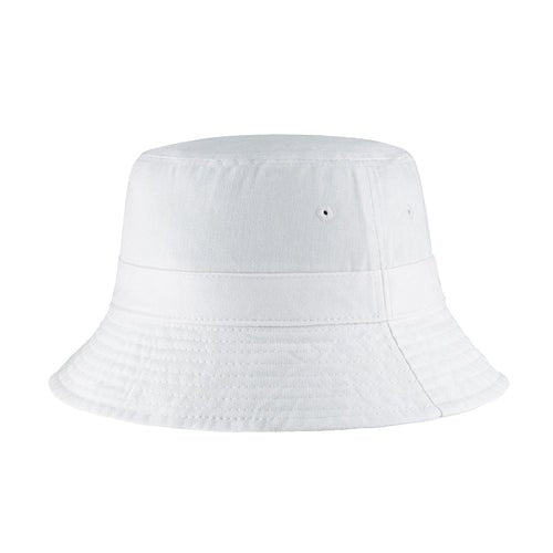 Classic Washed Cotton Bucket Hat - Wow Store