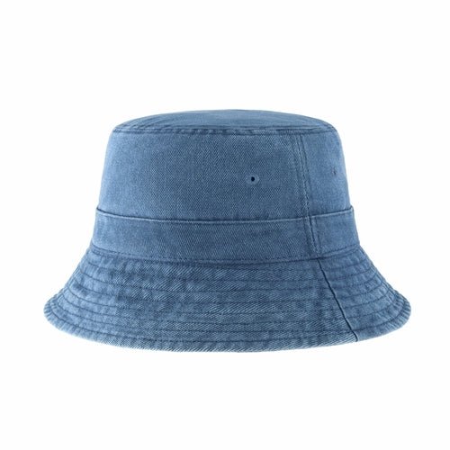 Classic Washed Cotton Bucket Hat - Wow Store