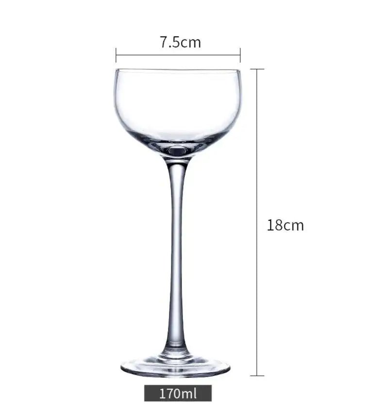 Cocktail Glass - Wow Store