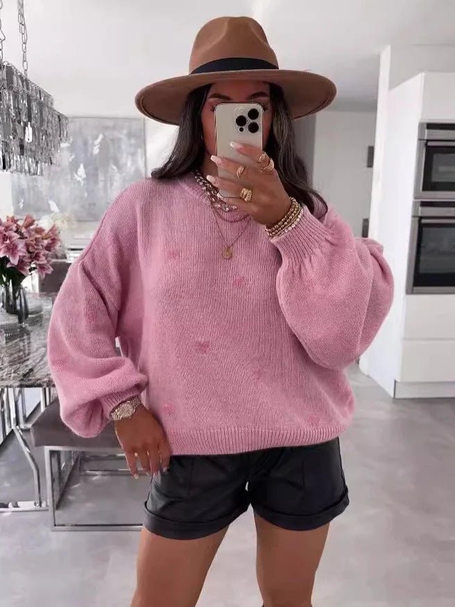 Comfort Sweater - Wow Store