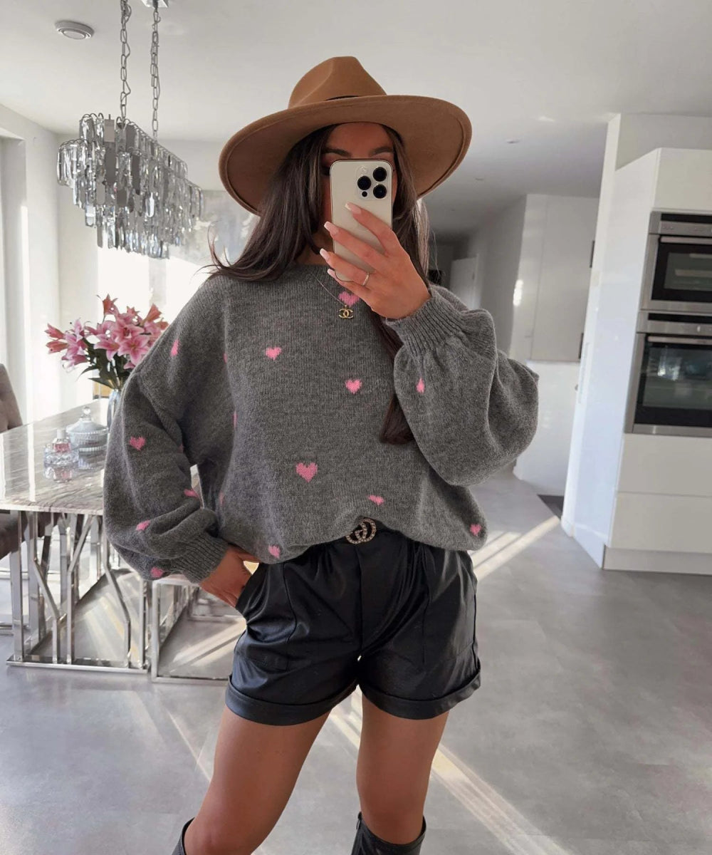 Comfort Sweater - Wow Store