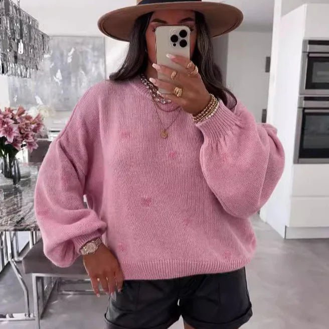 Comfort Sweater - Wow Store
