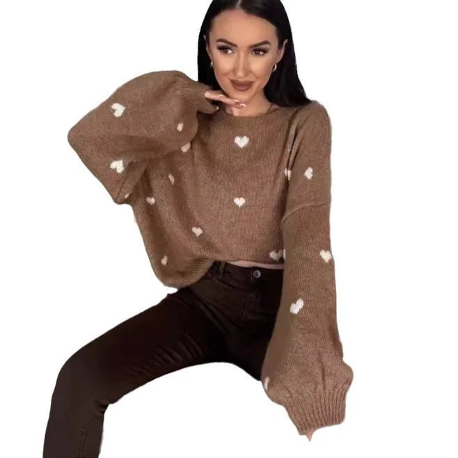 Comfort Sweater - Wow Store