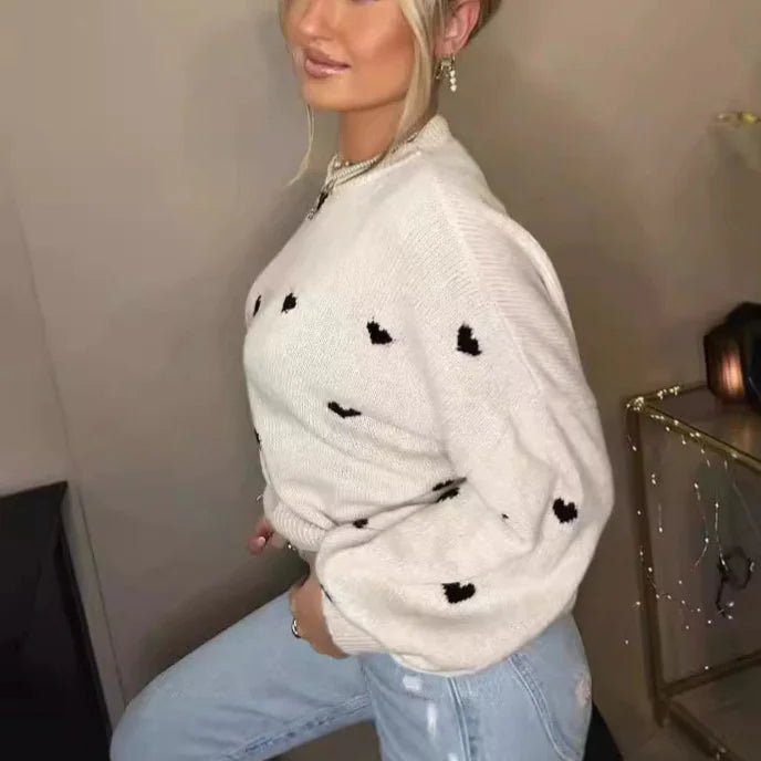 Comfort Sweater - Wow Store