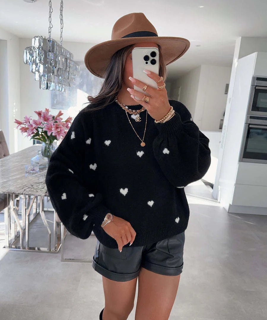 Comfort Sweater - Wow Store