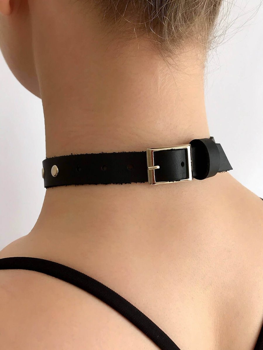Commune Choker - Wow Store