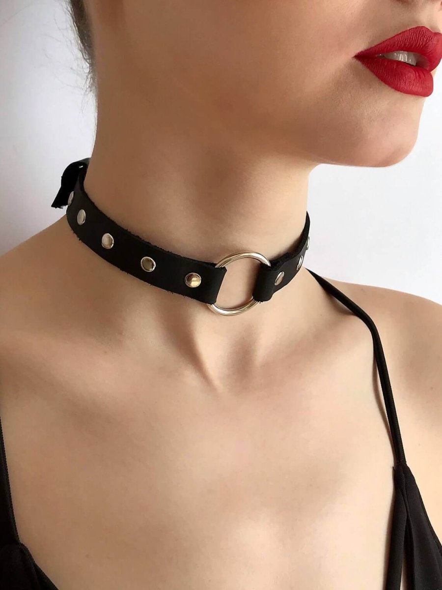 Commune Choker - Wow Store